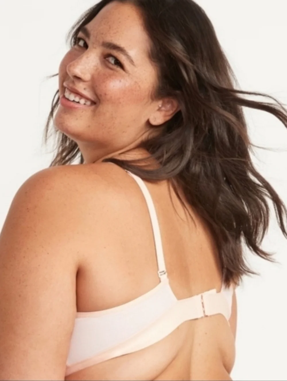 5ļøā£ for 2ļøā£5ļøā£ Old Navy Mesh V-Neck Bralette, Size XL - Picture 9 of 15